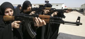 Вербовали в смертницы: нижегородскую школьницу отбили у боевиков в ходе спецоперации ФСБ