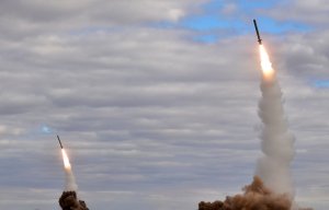 Испытания новой противоракеты российской системы ПРО пройдут в ближайшие два-три года
