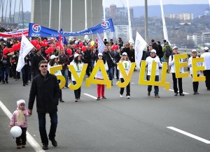 Участники свободной экономической зоны (СЭЗ) пополнили бюджет Крыма в 2016 году на 6,4 млрд руб., что на 1,1 млрд превышает показатель аналогичного периода прошлого года