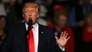 Ассошиэйтед Пресс: Трамп запретил чиновникам лоббировать интересы других стран