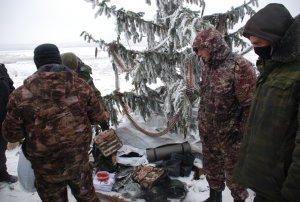 Басурин: Украинские силовики атаковали армию ДНР в районе аэропорта Донецка