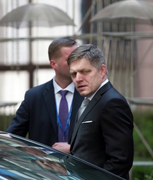 «Евросоюз в некоторых вопросах находится «на побегушках» у США»