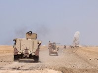 Первая боевая потеря США при Трампе: в Йемене штурмовали штаб "Аль-Каиды"