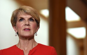 МИД Австралии поддержал миграционную политику Трампа