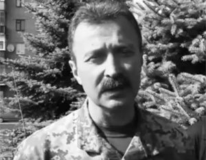 [Задним умом] Украинский генерал предложил «оставить» России Севастополь ради возвращения Крыма