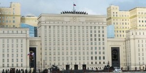 Сегодня в Алеппо и Латакию из сирийского порта Тартус направляется гуманитарная помощь из Казахстана - МО РФ