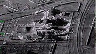 Дальние бомбардировщики Ту-22М3 ВКС России нанесли очередной удар по боевикам ИГИЛ в провинции Дейр эз-Зор