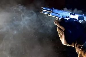 Вооружённые люди захватили здание ГСК "Бибирево" в Москве