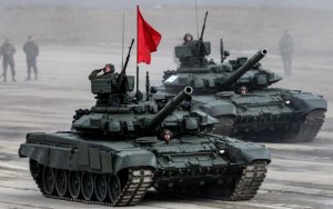 Foreign Policy: "Санкции вытащили военную машину РФ из гнилого постсоветского болота"