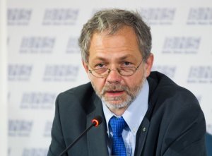 Литва не намерена ставить вопрос о статусе Калининградской области