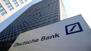 США принудит Deutsche Bank заплатить за отмывание денег из России