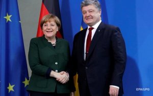 План Порошенко: президент Украины хочет втянуть США в переговоры по Донбассу