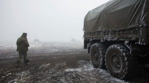 За последние два дня в Донбассе погибло около 80 бойцов ВСУ