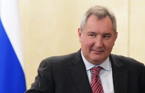 Рогозин высмеял отказ Литвы от претензий на Калининград
