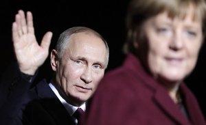 Германия — следующая цель России?