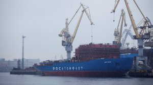 Reuters: по военной мощи в Арктике Россия превзойдёт Советский Союз