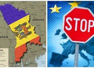 Молдова попрощается с ЕС?!