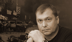 Жена первого главы ЛНР Болотова подозревает, что его отравили чашкой кофе