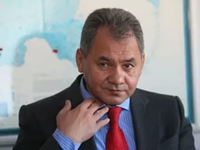 Форменное однообразие: оборонщиков хотят одеть в «полувоенное»