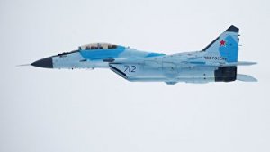 У российского МиГ-35 есть большой секрет (и на сей раз НАТО будет очень довольна)