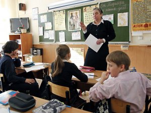 В Госдуме решили наказывать родителей за низкую духовность детей