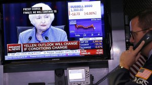 Доллар готовится к разгону Чего ждать от первого заседания ФРС при президенте Трампе