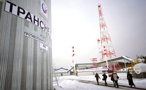 «Роснефть» заподозрила «Транснефть» в присвоении почти 1 млн т нефти