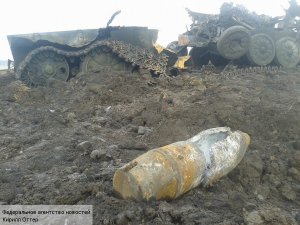 Армия ДНР уничтожила украинские «Гвоздики» и «Гиацинты» с расчетами