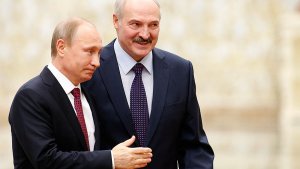 Минск отомстил нефтью за газ
