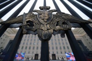 Новым "армейским культурологом" назначен выходец из Госконцерта