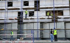 Минкультуры распределит госзаказы на реставрацию между двумя структурами