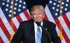 Трамп опередил Путина по числу упоминаний в российских СМИ