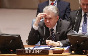 Постпред Украины при ООН: Вашингтон пообещал Киеву, что не признает Крым частью РФ