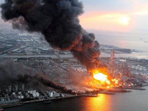 Под вторым реактором аварийной АЭС в Японии обнаружили крупное отверстие