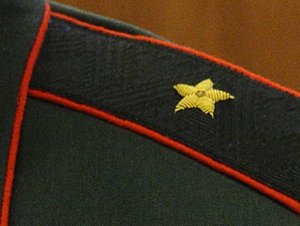 Путин снял с должностей 16 генералов МЧС, МВД и Следственного комитета