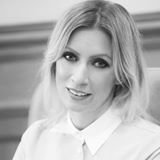 Захарова указала на игнорирование наблюдателями ОБСЕ украинских танков в Авдеевке