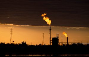 Bloomberg: Саудовская Аравия подняла цены на нефть для США, Европы и Азии
