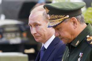 Увольнение 13 генералов МЧС объяснили реформой ведомства