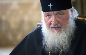 Патриарх Кирилл призвал развивать национальные виды спорта