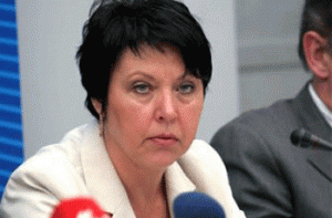 Ответ заместителя начальника управления информации – начальника отдела пресс-службы МИД Беларуси М.Ваньшиной на вопрос о пограничном контроле РФ