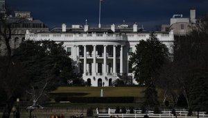 Белый дом заявил, что США не смягчили, а уточнили санкции против ФСБ