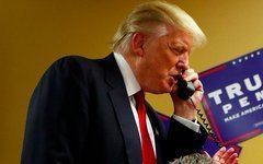 СМИ сообщили об отказе Трампа от наступления на столицу ИГ