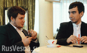 [Анонс] Лексус с Вованом пообщались с Столтенбергом от имени Порошенко