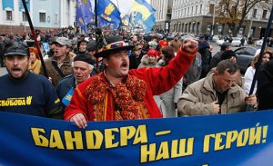 Agora Vox, Франция: «Два взгляда на Украину» — убийство правды. Небольшой анализ украинской пропаганды