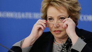 Матвиенко возмутилась зарплатой ивановских учителей в 7 тысяч рублей
