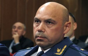 Путин назначил нового прокурора Крыма