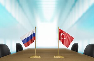 Bloomberg назвал имя «спасителя» российско-турецких отношений