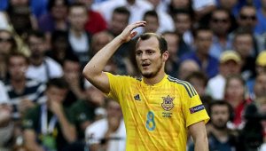 Facebook заблокировал страницу украинского нападающего Зозули