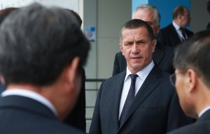 Трутнев за противодействие бизнесу пообещал принимать кадровые решения