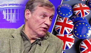 Кандидат на пост посла США в ЕС предрёк выход из союза ещё двух стран